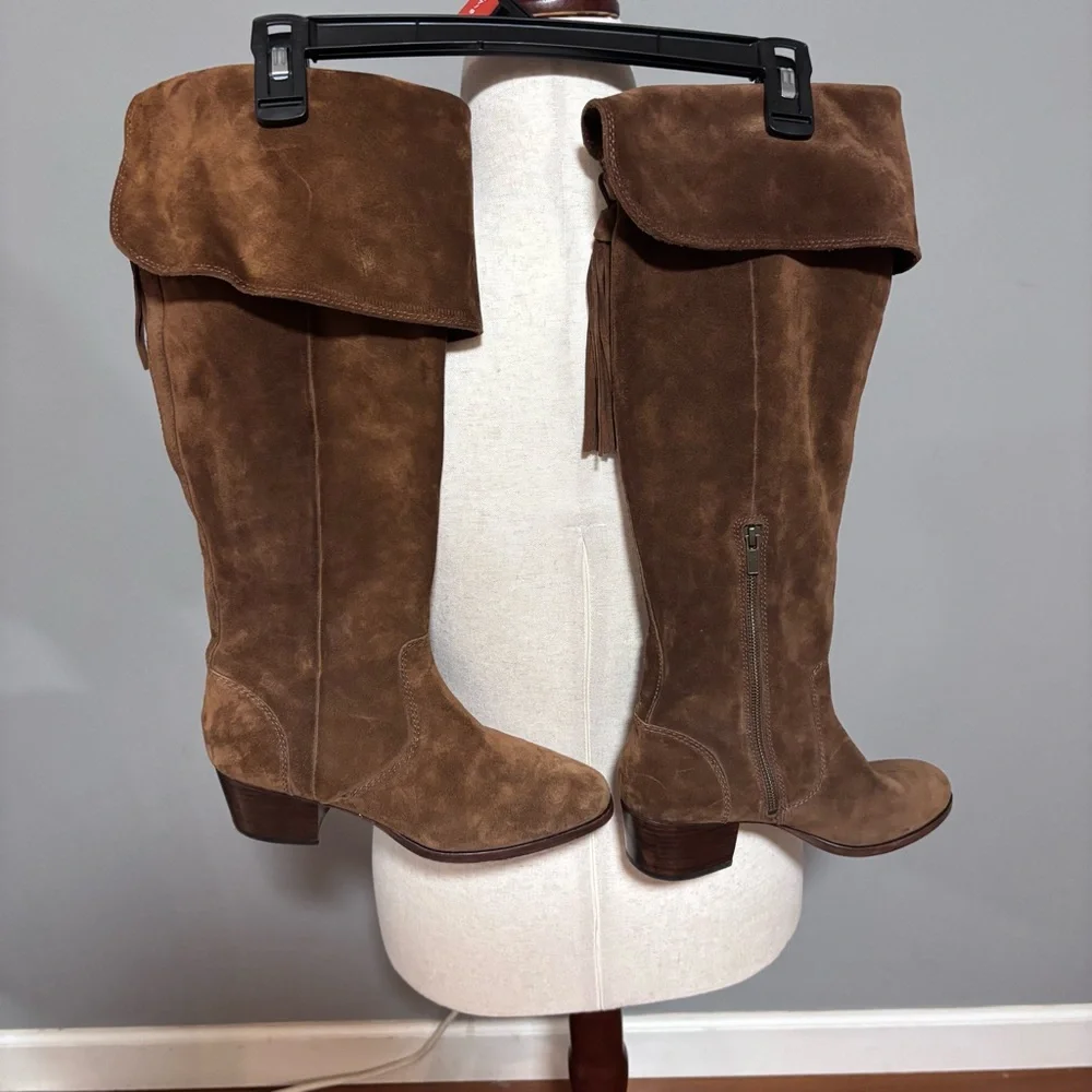 FRYE AND CO. frye clara